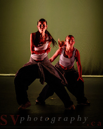 CDC - Youth Dance Program - Year-End Recital