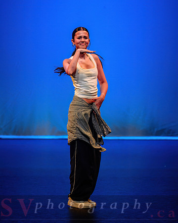 CDC - Youth Dance Program - Year-End Recital