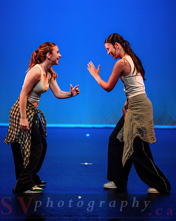 CDC - Youth Dance Program - Year-End Recital
