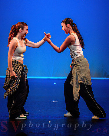 CDC - Youth Dance Program - Year-End Recital
