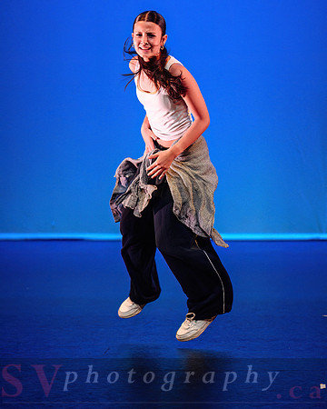 CDC - Youth Dance Program - Year-End Recital
