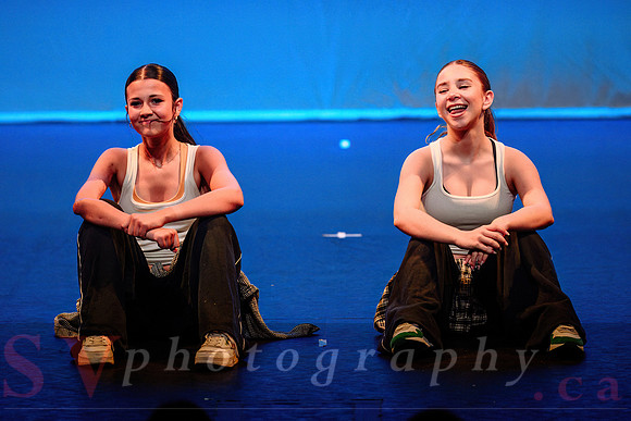 CDC - Youth Dance Program - Year-End Recital