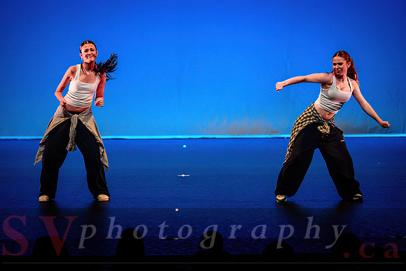 CDC - Youth Dance Program - Year-End Recital