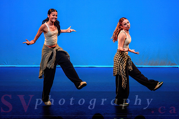 CDC - Youth Dance Program - Year-End Recital