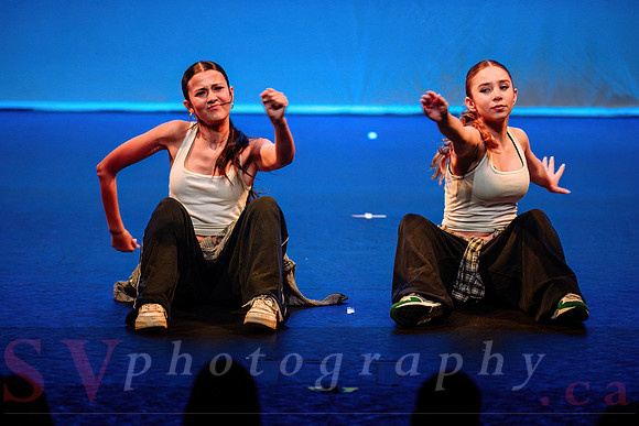 CDC - Youth Dance Program - Year-End Recital