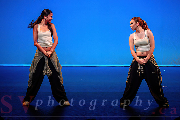 CDC - Youth Dance Program - Year-End Recital