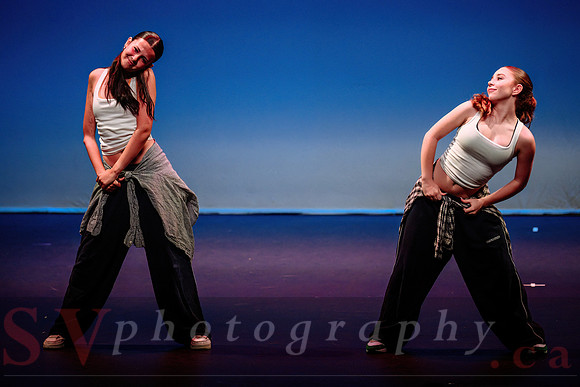 CDC - Youth Dance Program - Year-End Recital
