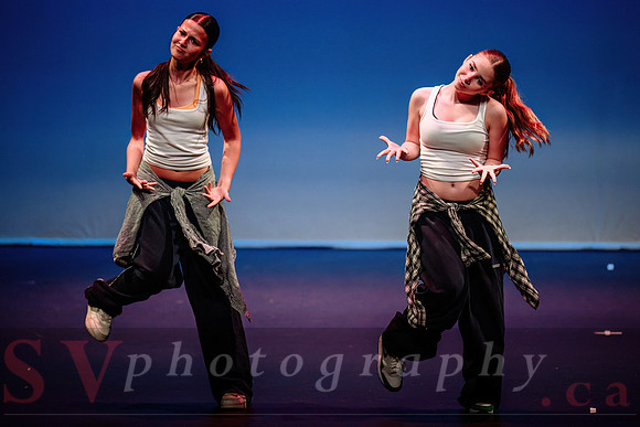 CDC - Youth Dance Program - Year-End Recital