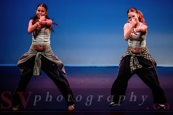 CDC - Youth Dance Program - Year-End Recital