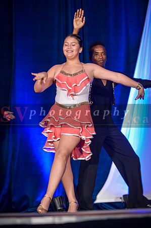 Latin Groove Kids from Toronto