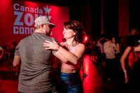 Canada Zouk Congress