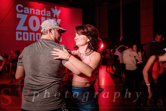 Canada Zouk Congress