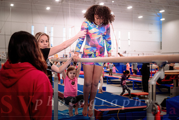 Gymnastics Mississauga