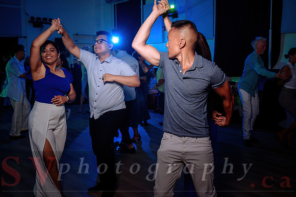 iFreeStyle's 14th Student Appreciation