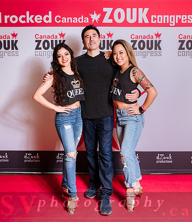 Canada Zouk Congress