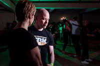 Toronto Salsa Fridays
