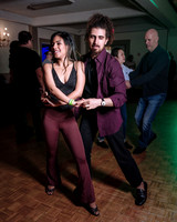 Toronto Salsa Fridays