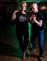 Toronto Salsa Fridays