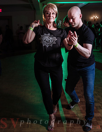 Toronto Salsa Fridays
