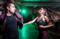 Toronto Salsa Fridays
