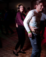 Toronto Salsa Fridays