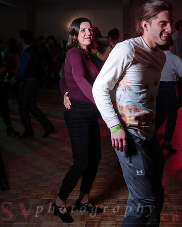 Toronto Salsa Fridays