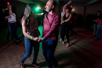 Toronto Salsa Fridays