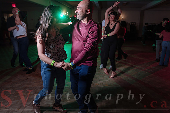 Toronto Salsa Fridays