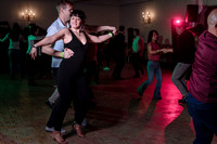 Toronto Salsa Fridays