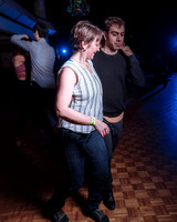Toronto Salsa Fridays