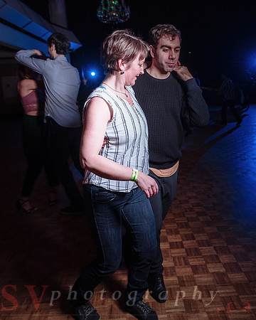 Toronto Salsa Fridays