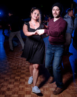 Toronto Salsa Fridays