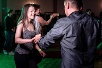 Toronto Salsa Fridays