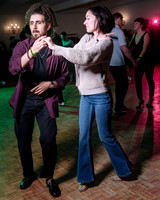 Toronto Salsa Fridays