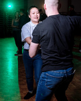 Toronto Salsa Fridays