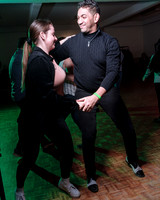 Toronto Salsa Fridays