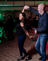 Toronto Salsa Fridays