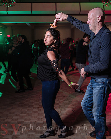 Toronto Salsa Fridays