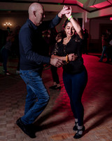 Toronto Salsa Fridays
