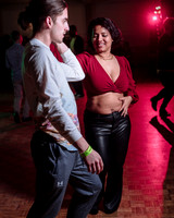 Toronto Salsa Fridays