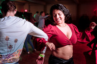 Toronto Salsa Fridays