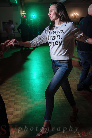 Toronto Salsa Fridays
