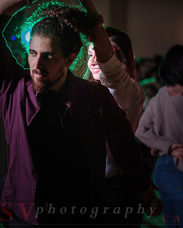 Toronto Salsa Fridays