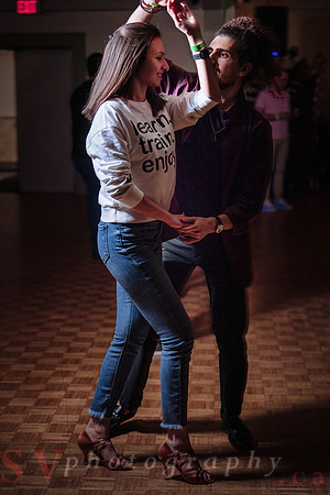 Toronto Salsa Fridays