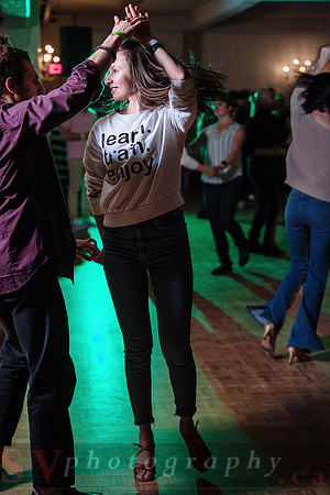 Toronto Salsa Fridays
