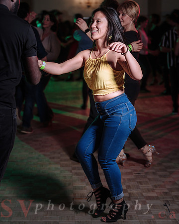 Toronto Salsa Fridays