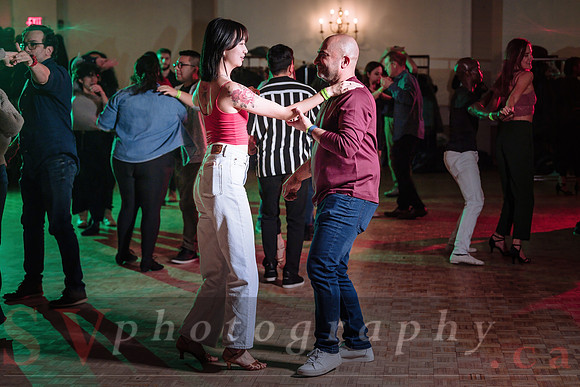 Toronto Salsa Fridays