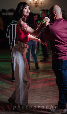Toronto Salsa Fridays