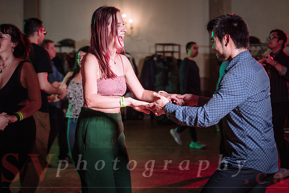 Toronto Salsa Fridays