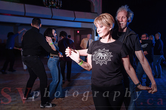 Toronto Salsa Fridays